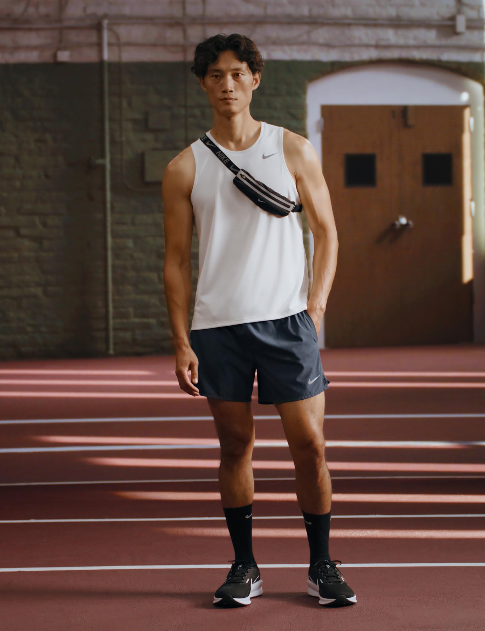 Nike Fd6454 Running ShoeHomme