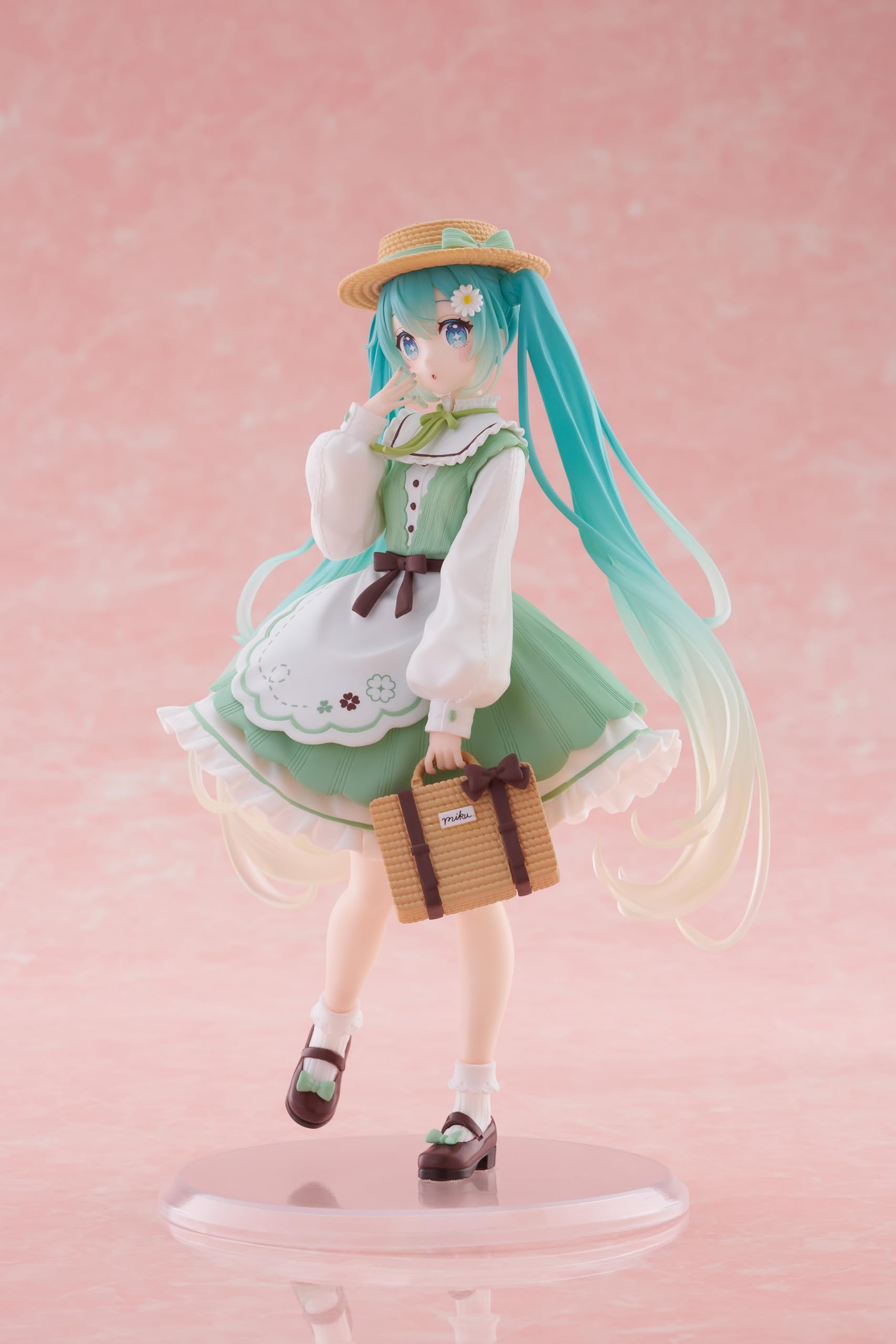 Amazon.co.jp: 台東初音ミク フィギュア - ファッション (カントリー