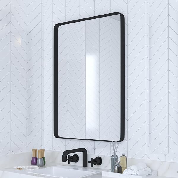 VocalStar Lustro Łazienkowe 56cm x 76cm