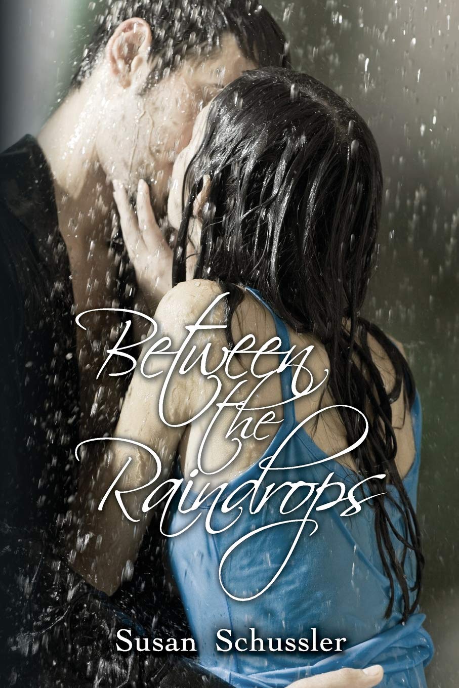 Between the Raindrops: Volume 1