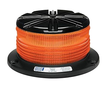 ECCO 7460A LED Beacon Light