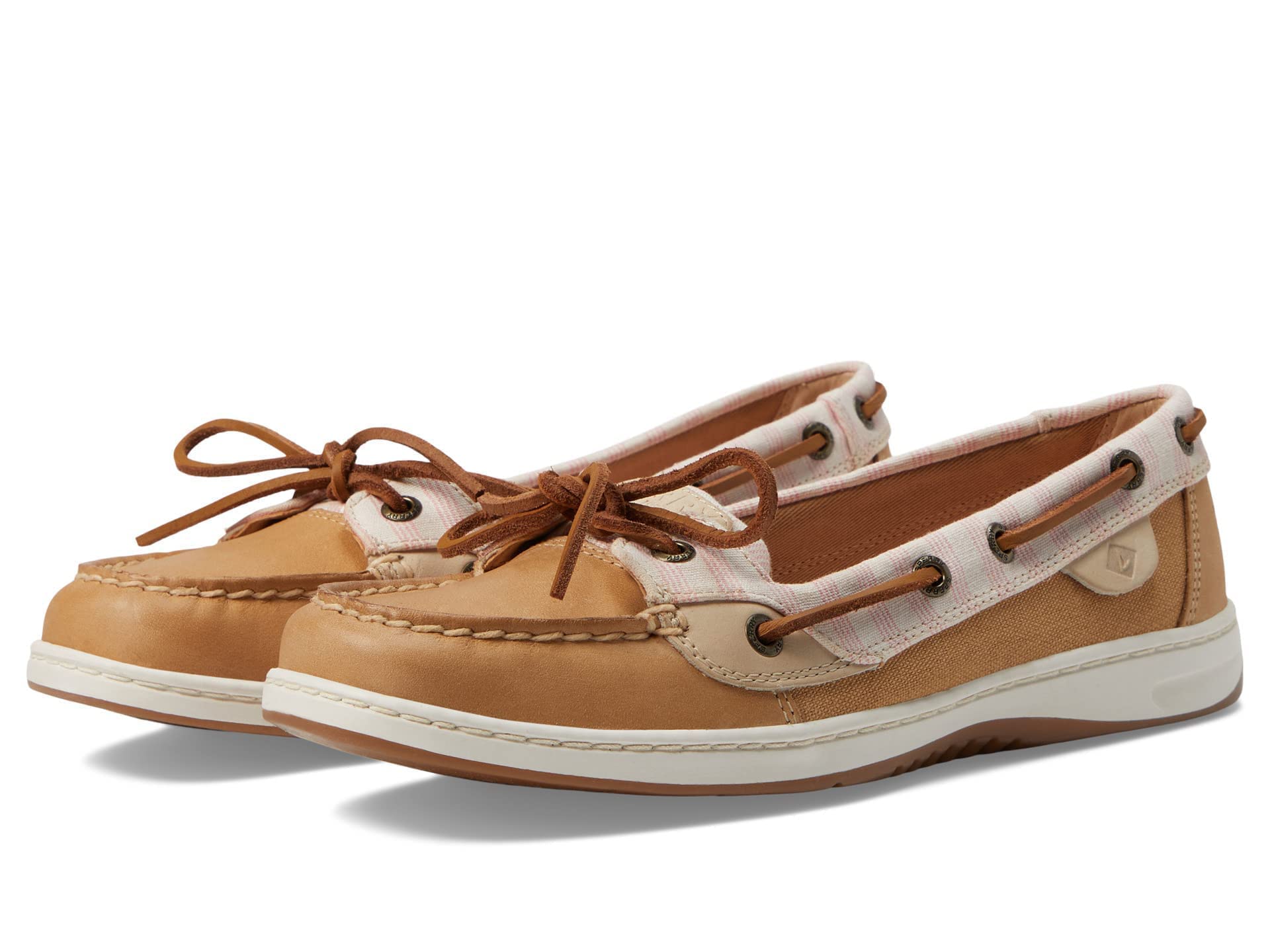 Sperry Top-Sider Bluefish 2-eye Nubuck 9276619, Damen Mokassins