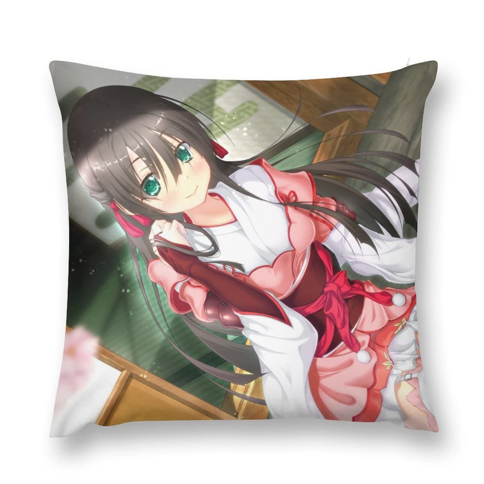 戦国恋姫 花嫁シリーズ 詩乃 抱き枕カバー