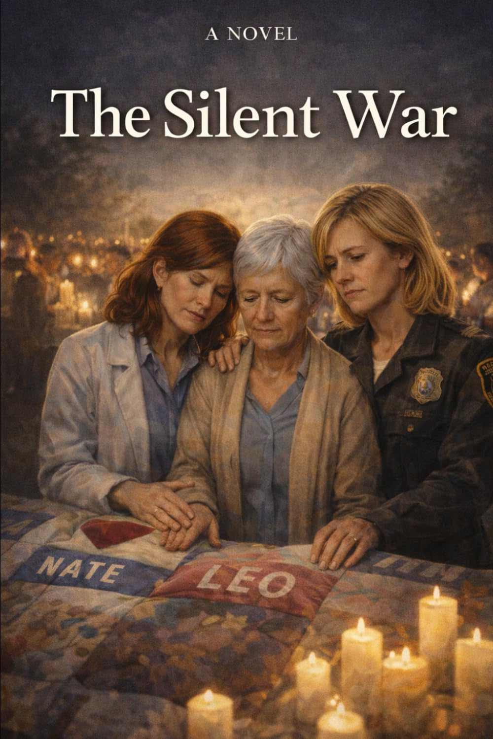 The Silent War