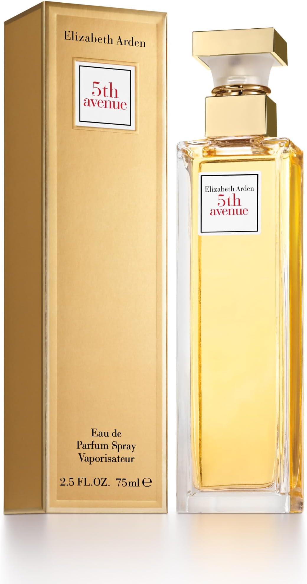 5th Avenue Eau de Parfum Spray, 75ml