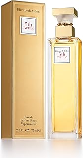 5th Avenue Eau de Parfum Spray, 75ml
