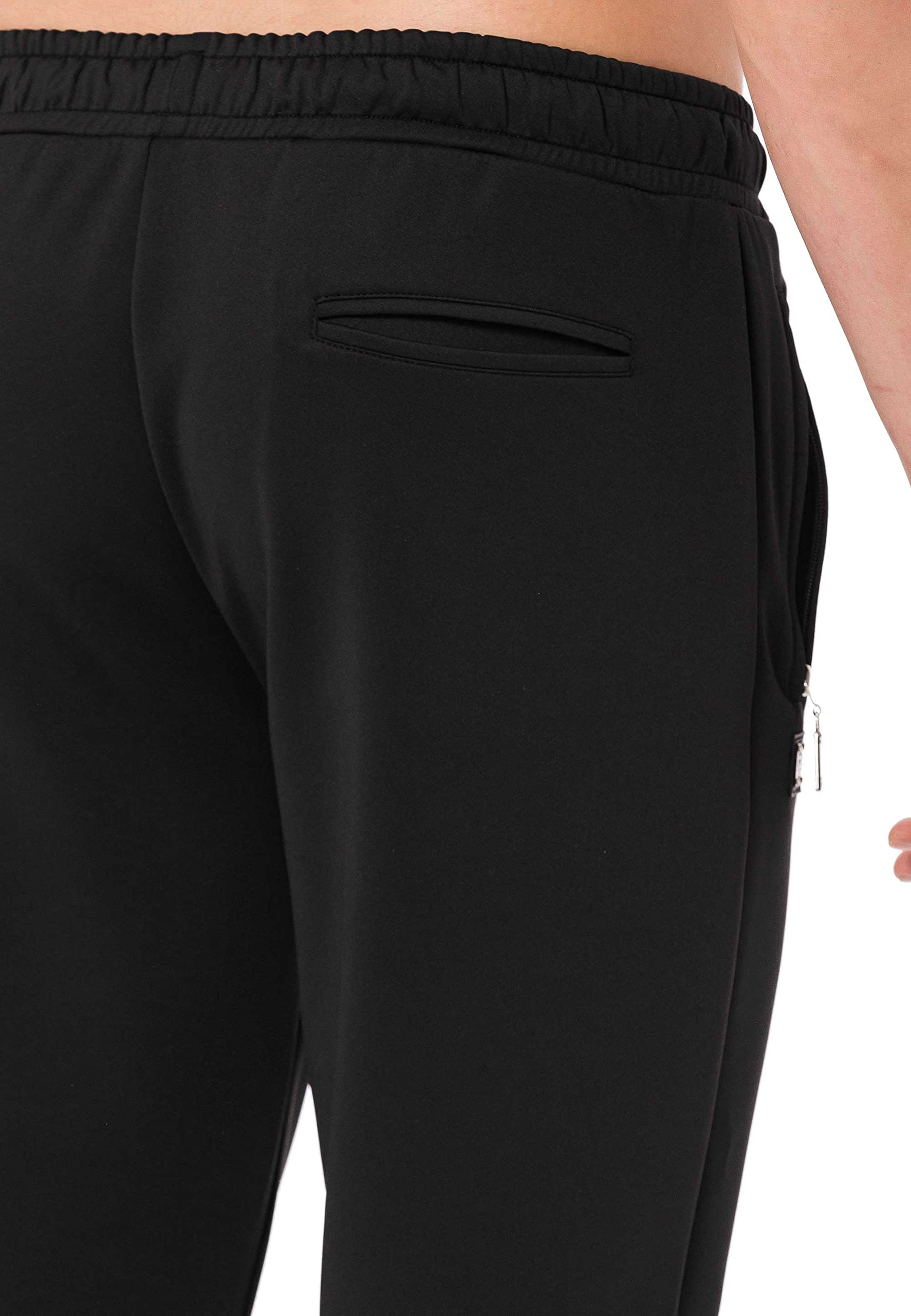 Redbridge Pantaloni da jogging da uomo basic