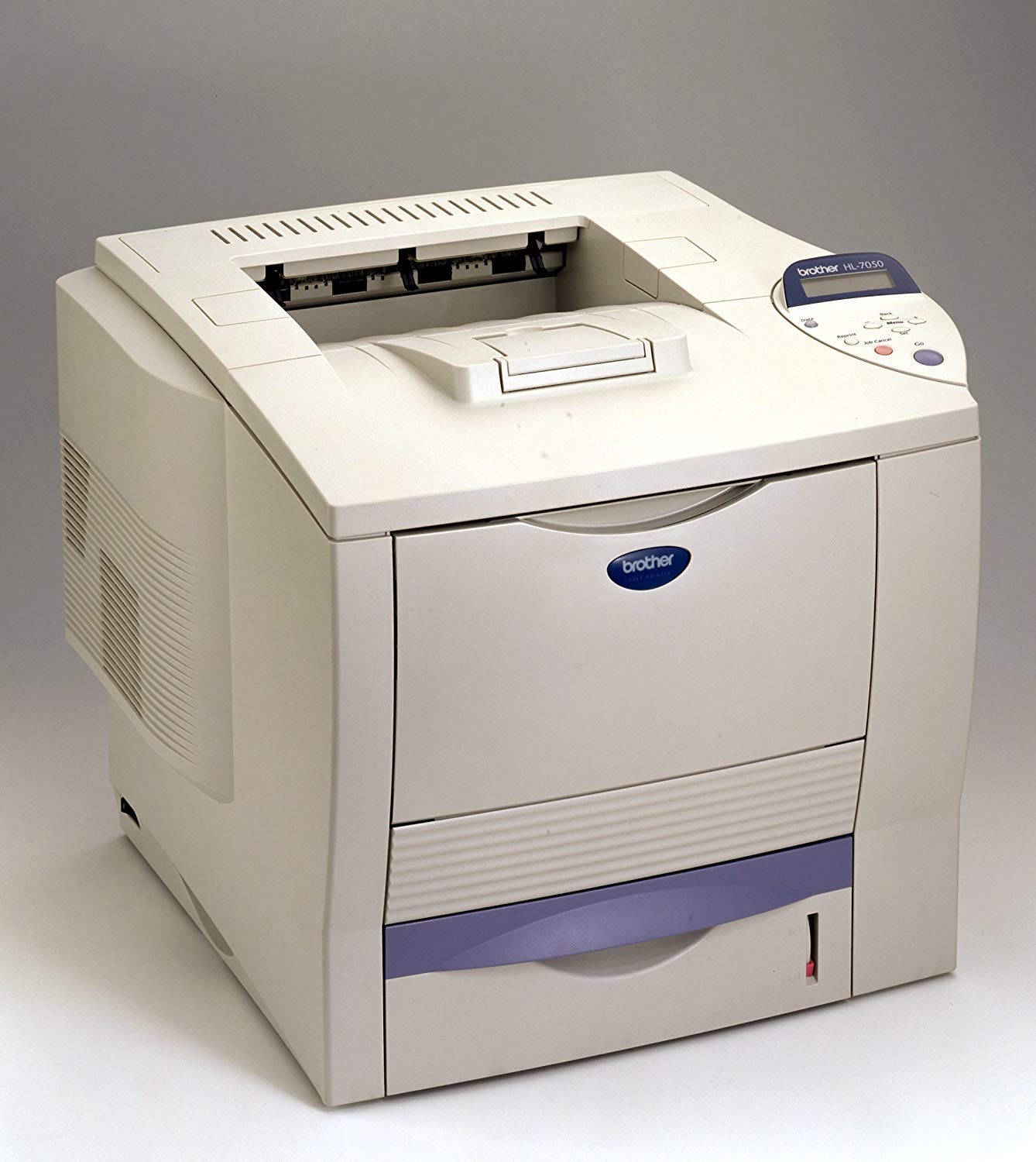 Brother - HL-7050N impresora lr/led
