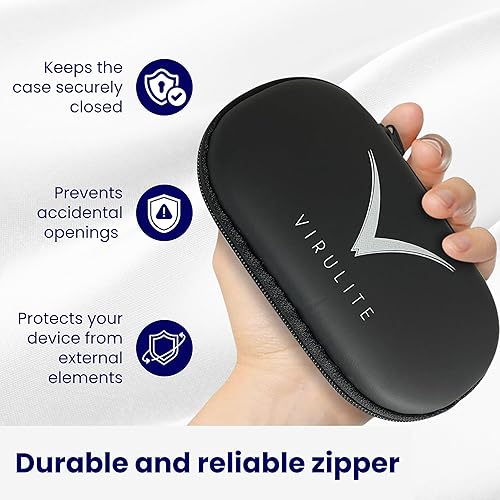 Miniatura 3 de Funda protectora para dispositivos originales y versión 2.0 para herpes labial de virulita