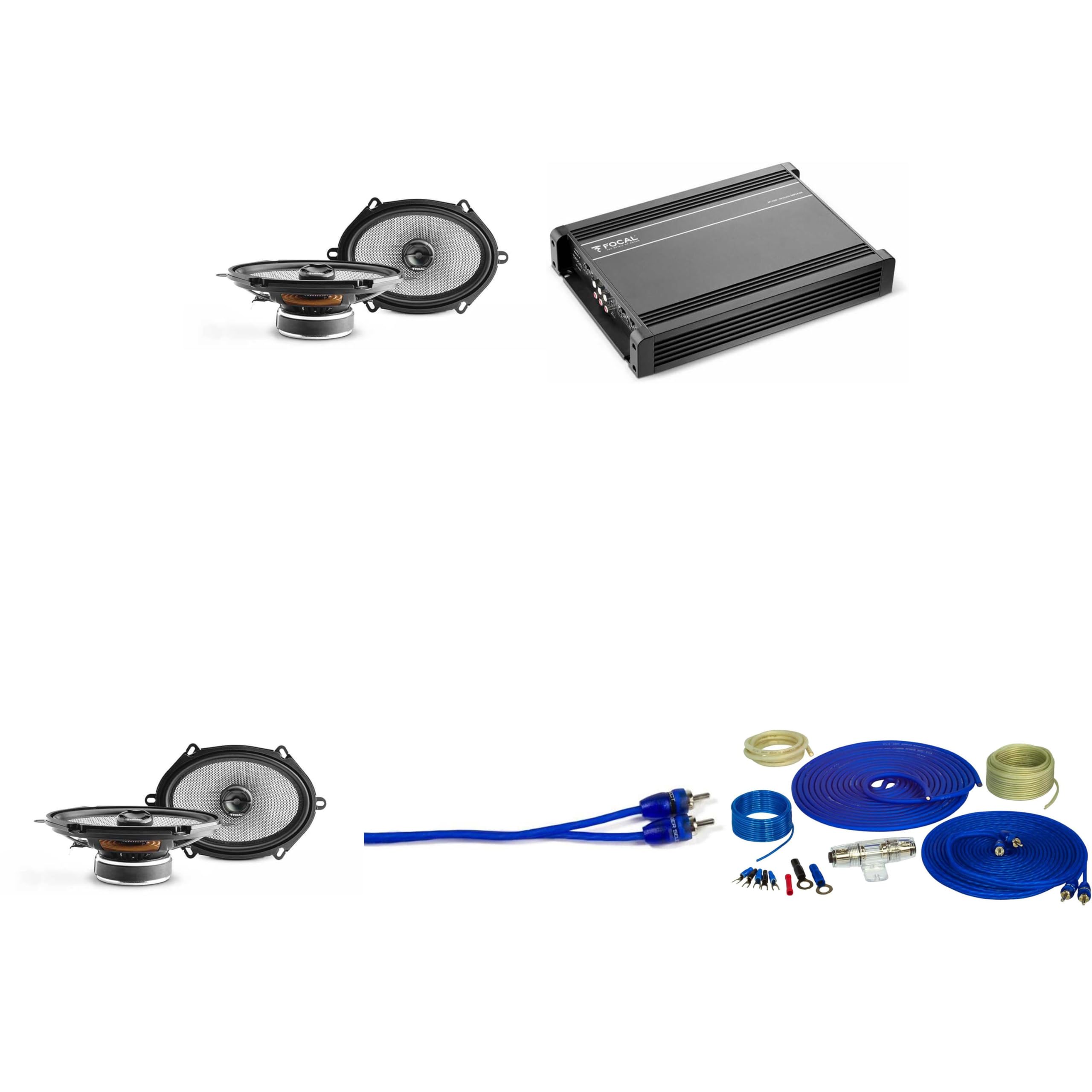 Amazon.co.jp: フォーカルバンドル - 570ACアクセスシリーズ5x7/6x8 