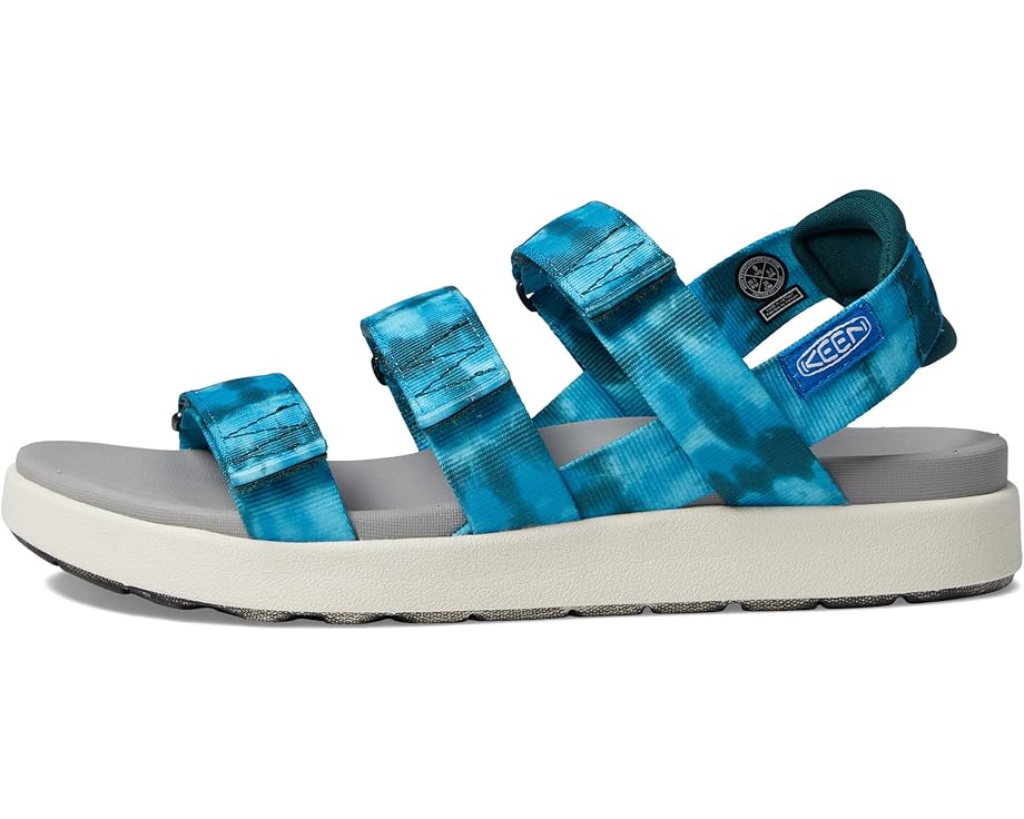 KEEN Elle Strappy - Left View