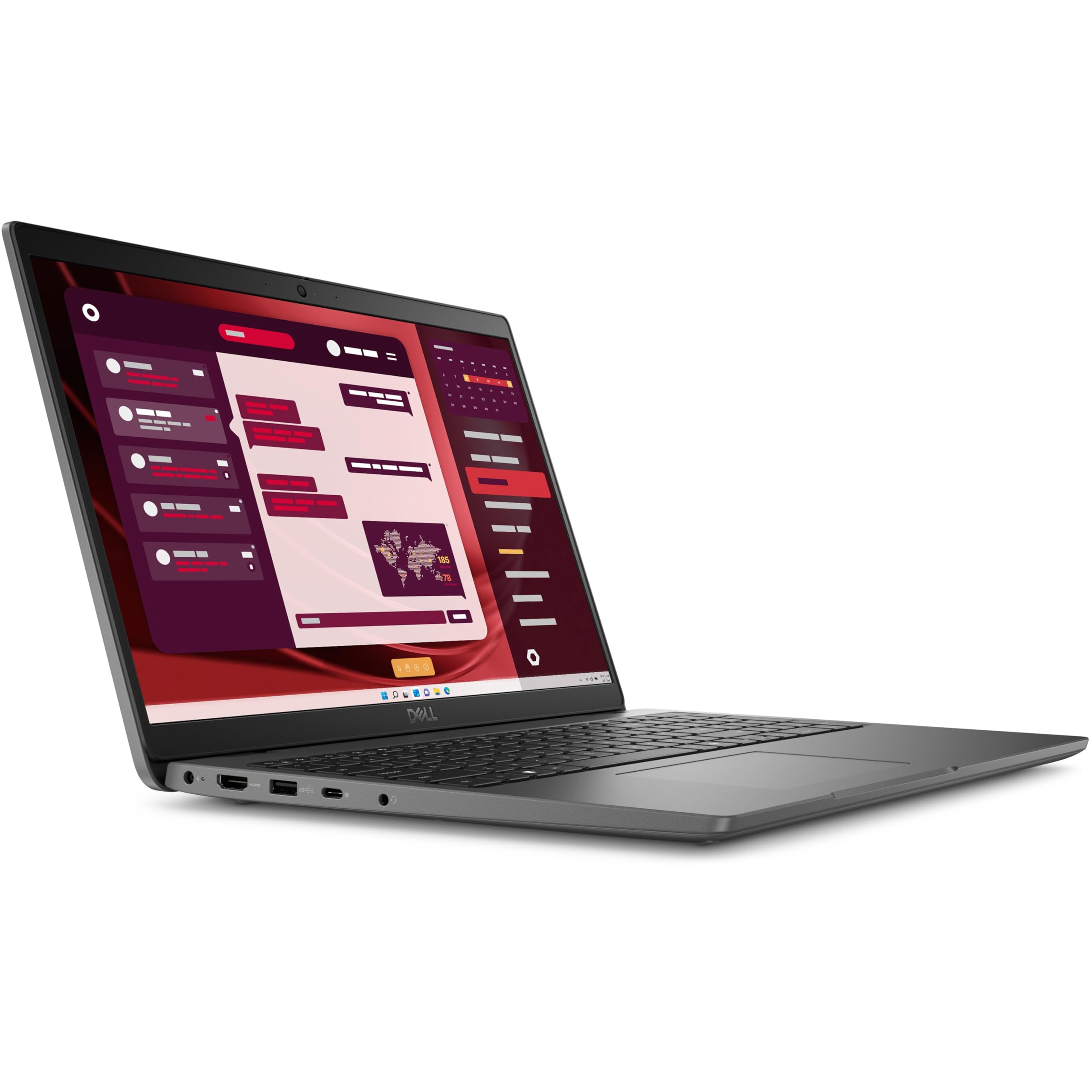 Dell Latitude 3420 14インチ OTH Produtos - Notebook Dell, Latitude 3420, Tela 14