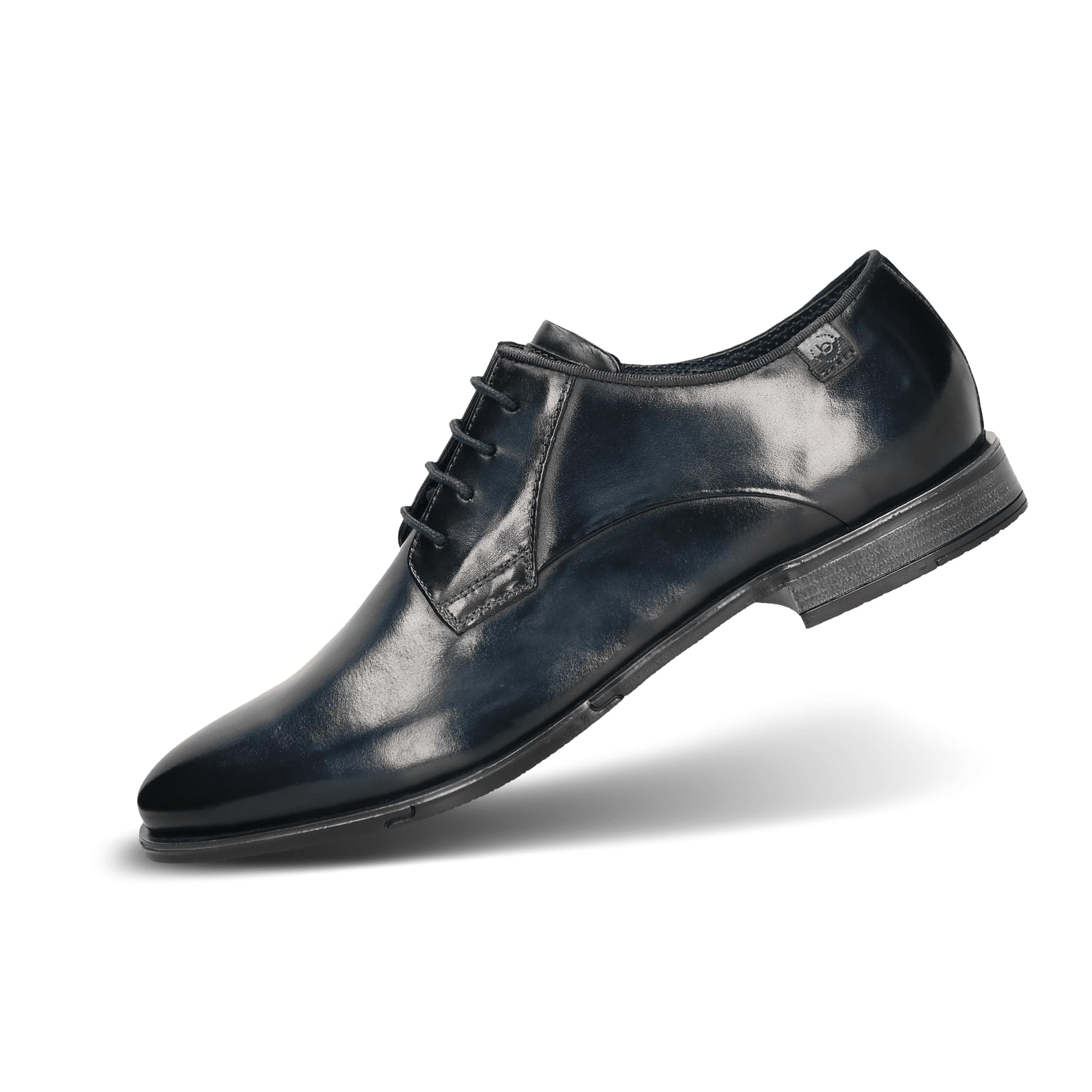 bugatti Men 311-afy05 Low Shoes, darkblue, 8 UK