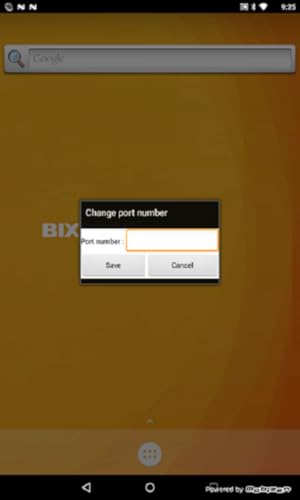 BIXOLON Pass Through