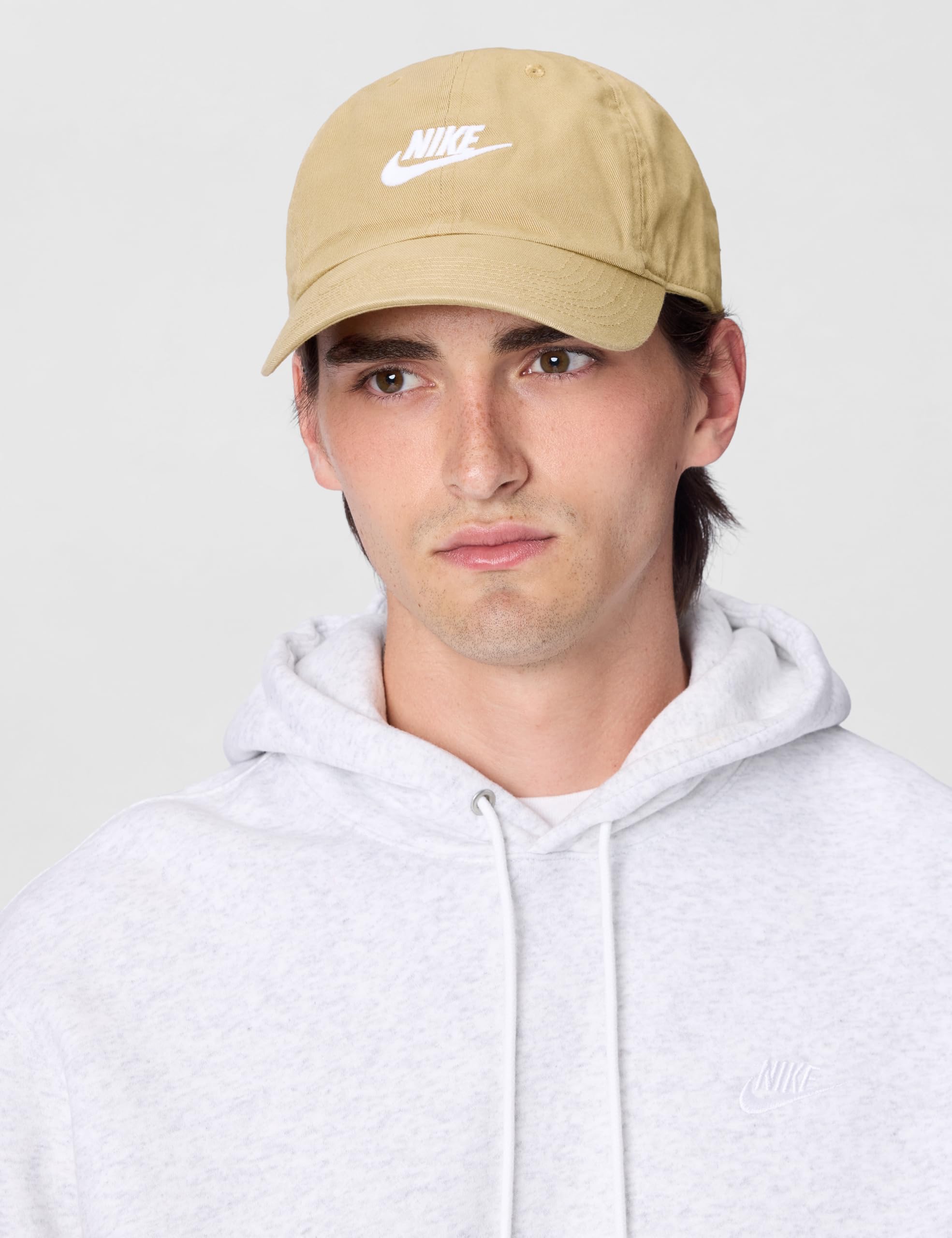 Nike Club Unstrukturierte Futura Wash-Cap Casquette de Lavage Mixte
