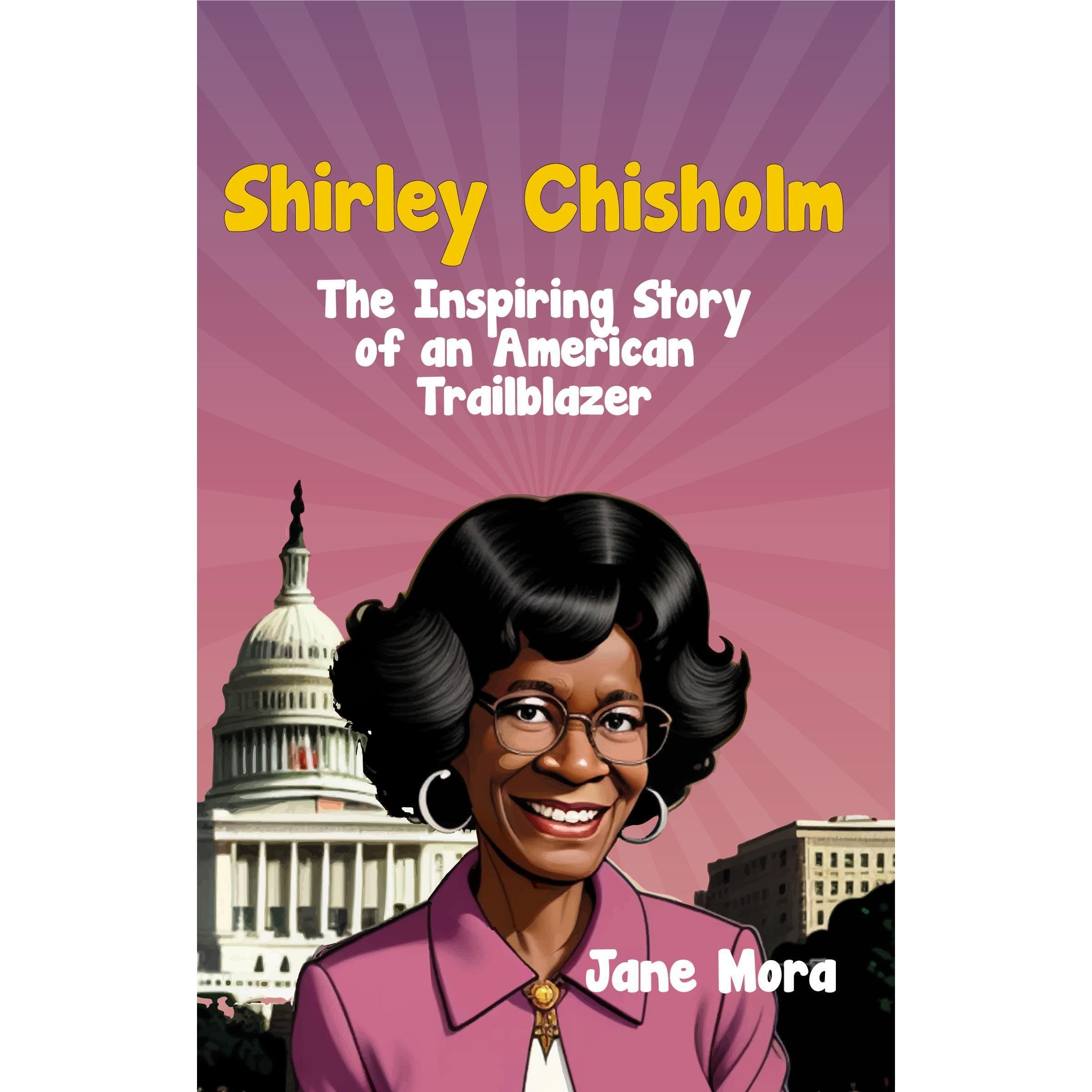 Shirley Chisholm