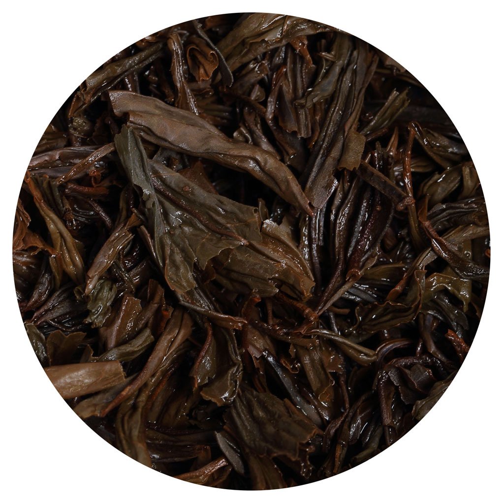 GOARTEA Keemun Black Tea - 250g / 8.8oz Chinese Anhui High Mountain Qimen Loose Leaf - English Breakfast Tea
