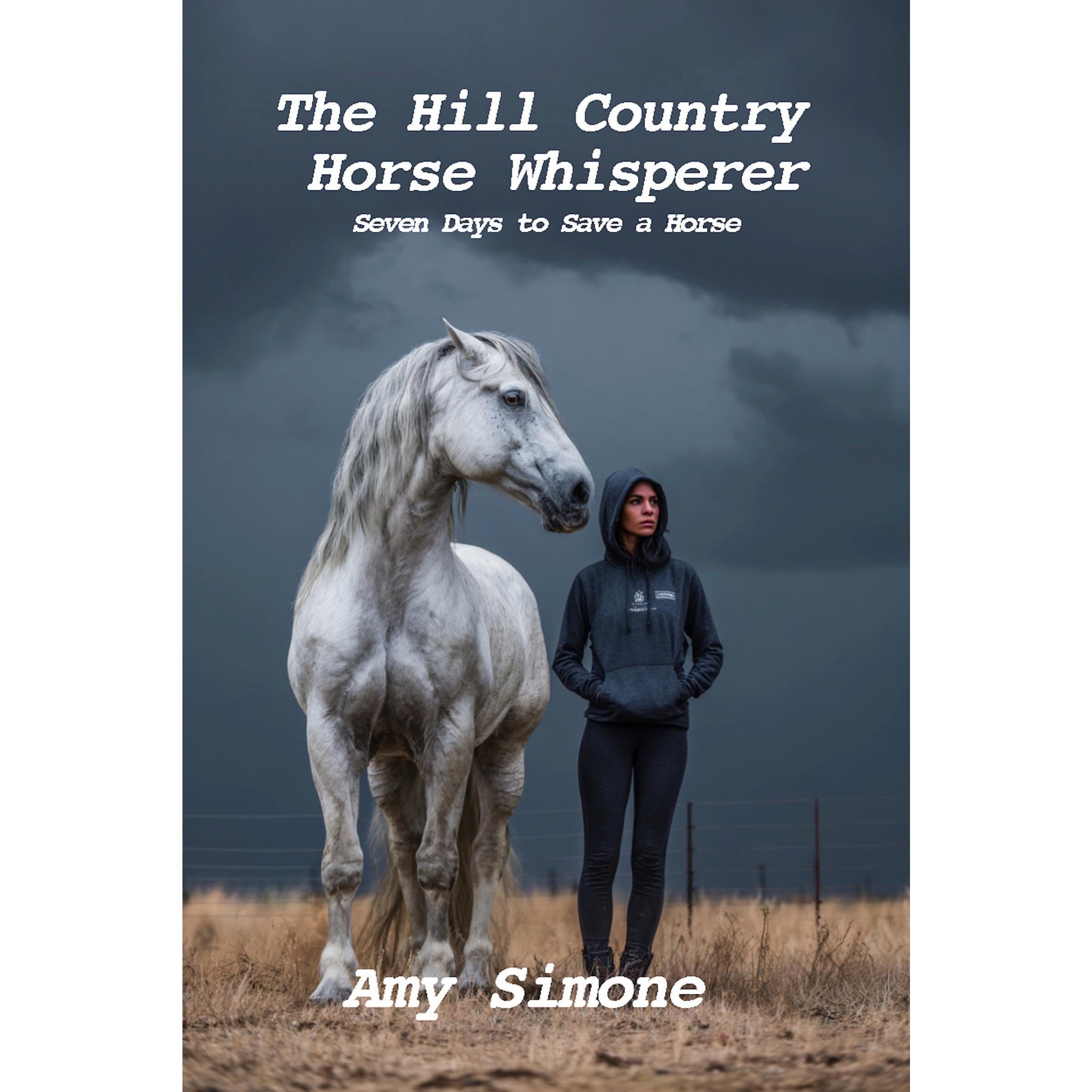 The Hill Country Horse Whisperer