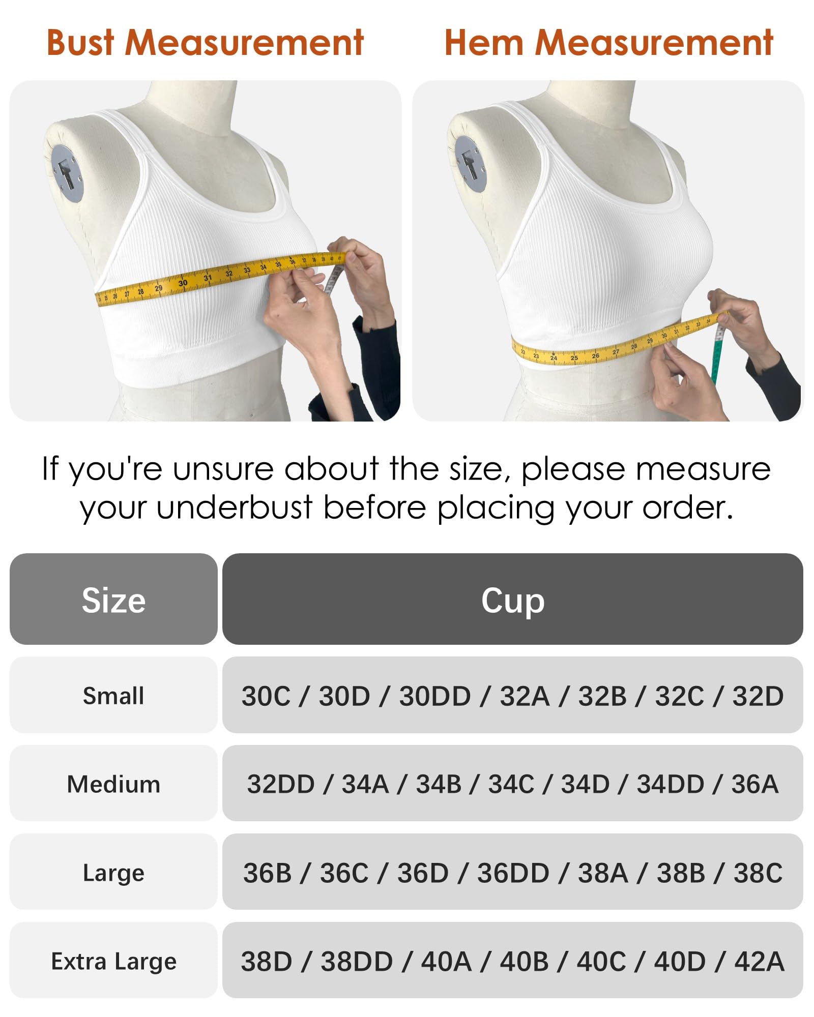 Sports Bras for Women HIigh Support Criss-Cross Back Padded Strappy High Impact Sports Bras for Women Large Bust product thumbnail 8