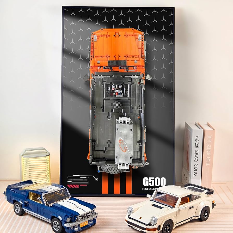 Amazon.co.jp: Sungvool ビルディングブロック42177 レースカー