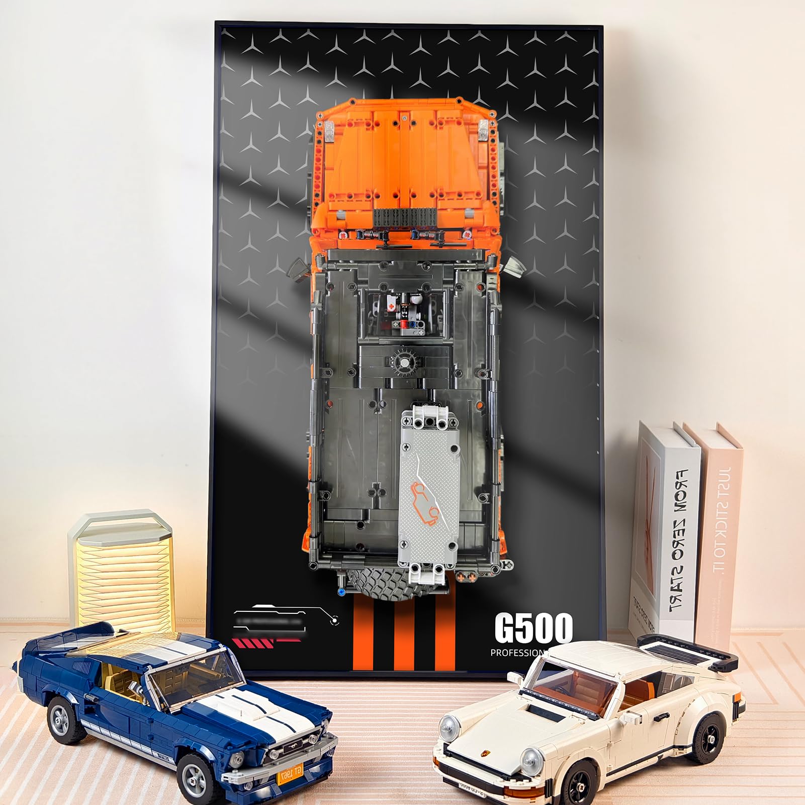 Amazon.co.jp: Sungvool ビルディングブロック42177 レースカー