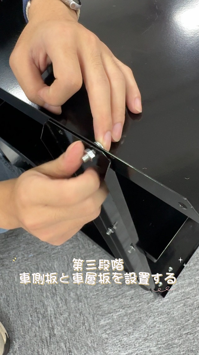 Amazon.co.jp: TUIYIDUO ウェルダーカート 溶接カート 溶接作業台