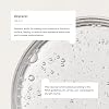Dermatica Anti-Breakout Balancing Glycerin Gel Cleanser | مناسب لعلاج حب الشباب I توضيح التنظيف اليومي لإزالة الماكياج | للزيوت ، حب الشباب ، الجلد المطحون بالبلميش (200 مل)