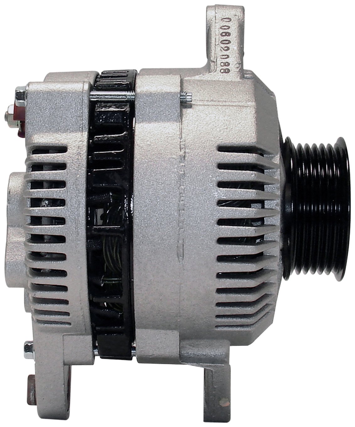 Amazon.com: Quality-Built 7793611 Premium Domestic Alternator 