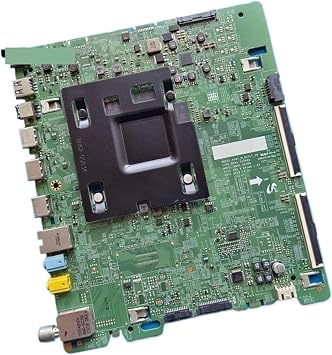 BN94-12428H BN94-12428A Motherboard For Smart TV UN65MU6300FXZX FA03 UN65MU6500FXZA FA01 FA02 UN65MU6500FXZC Main Board Inverter