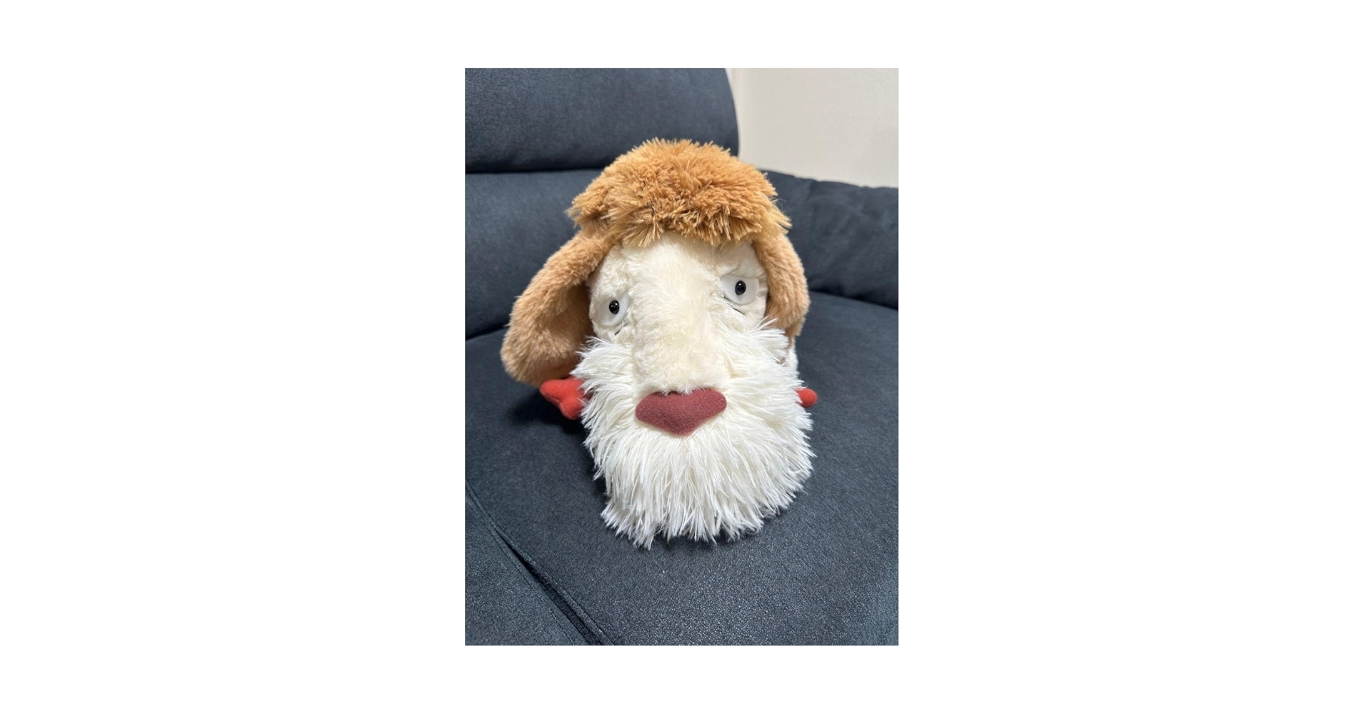 ヒン　ぬいぐるみ Amazon.co.jp: 限定品 ジブリパーク 13人の魔女団 特大 ヒン