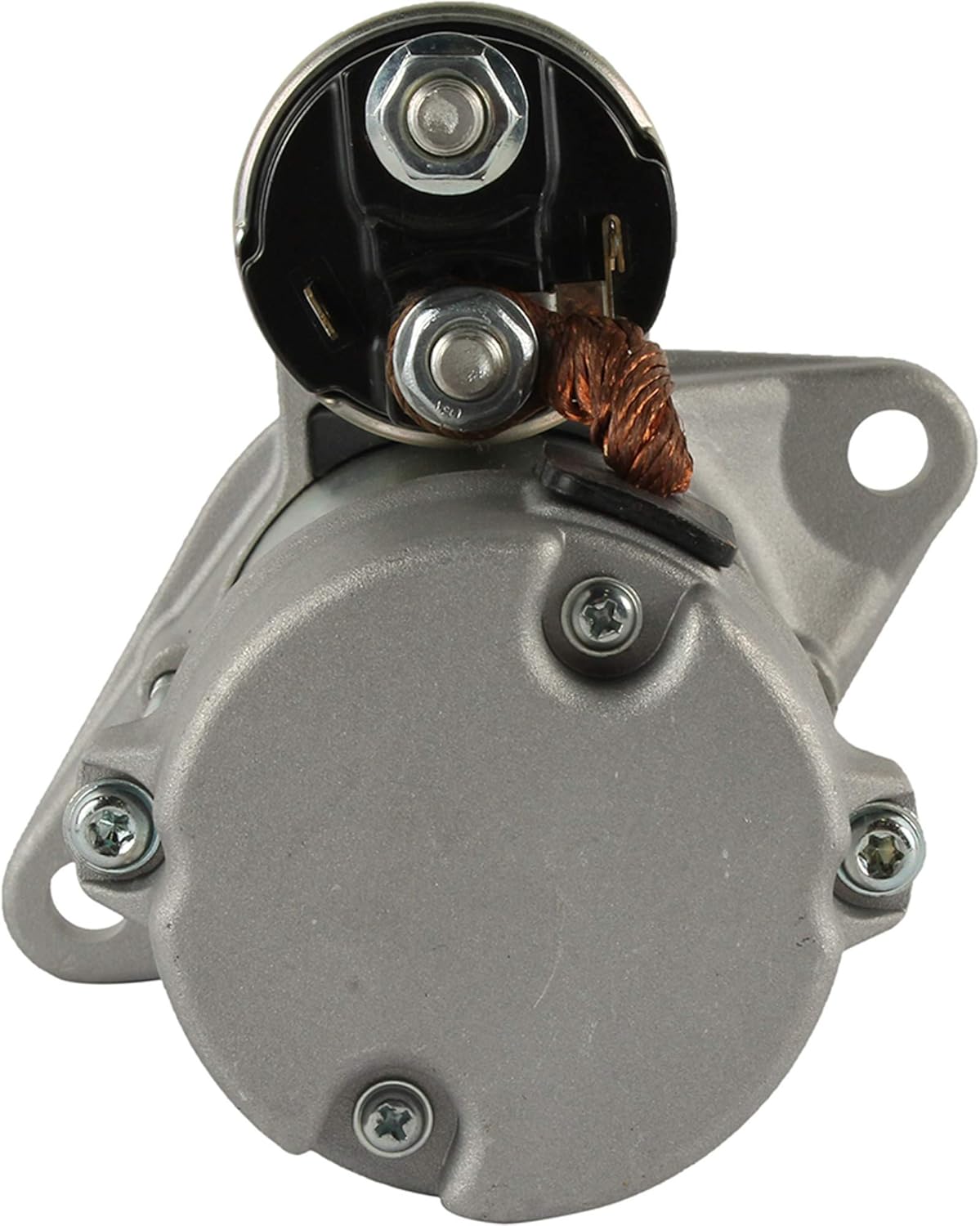 DB Electrical 410-52474 12V Starter Compatible with/Replacement for Subaru Outback 2008-2016, Legacy 2008-2016 336-2123, SND0657, 280-0373, 280-0449, 428000-479, 428000-4790, Counter Clockwise