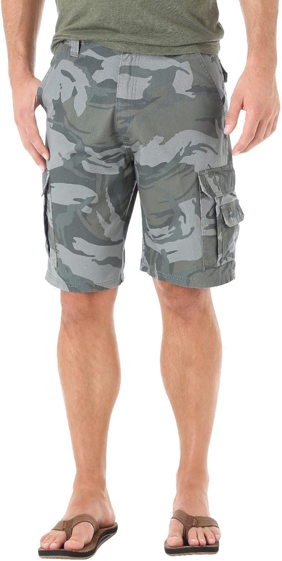 big and tall cargo shorts size 44