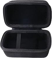 Vista 6 de Hard EVA Travel Case for Canon EOS M200/M100 Camera Case