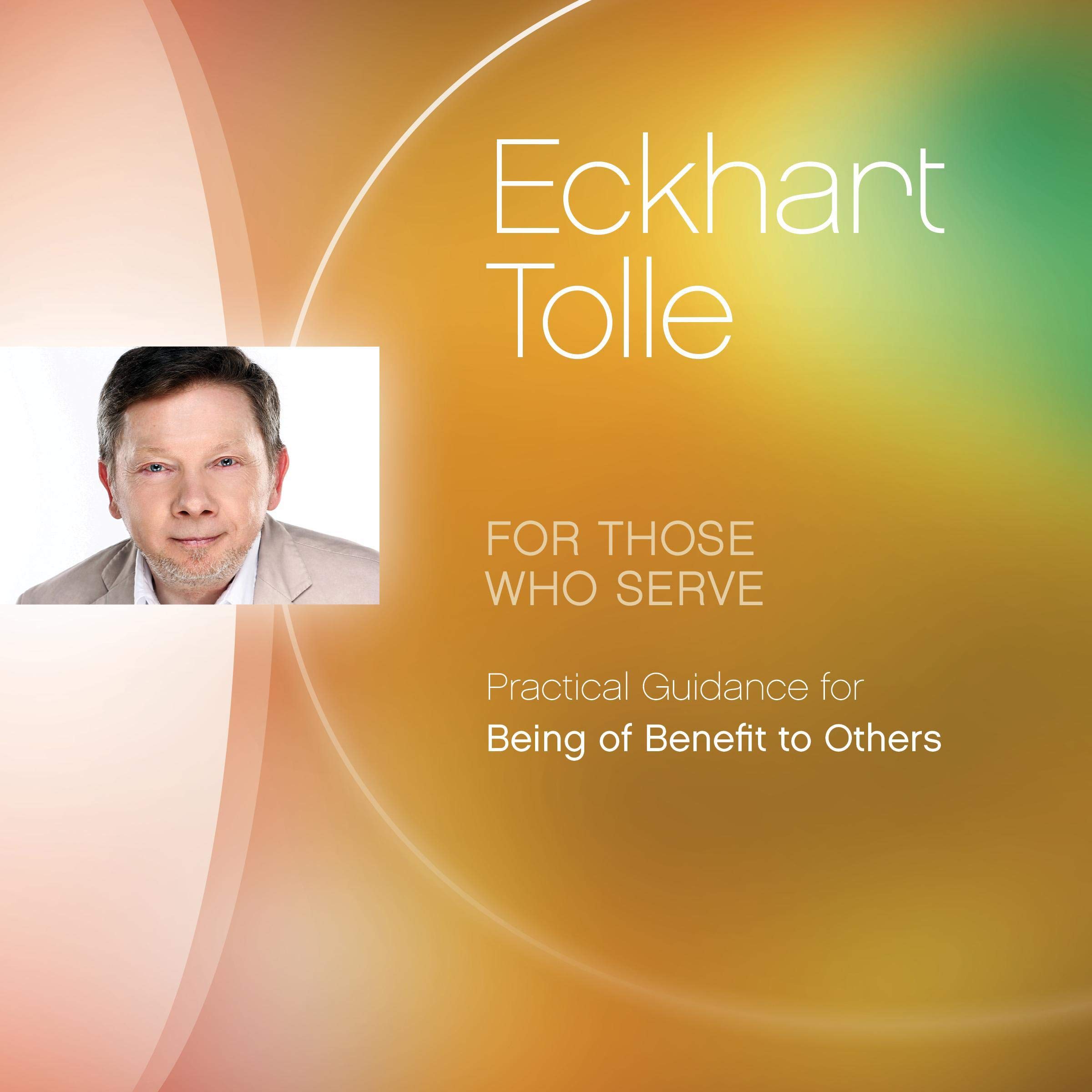 Cover art for For Those Who Serve