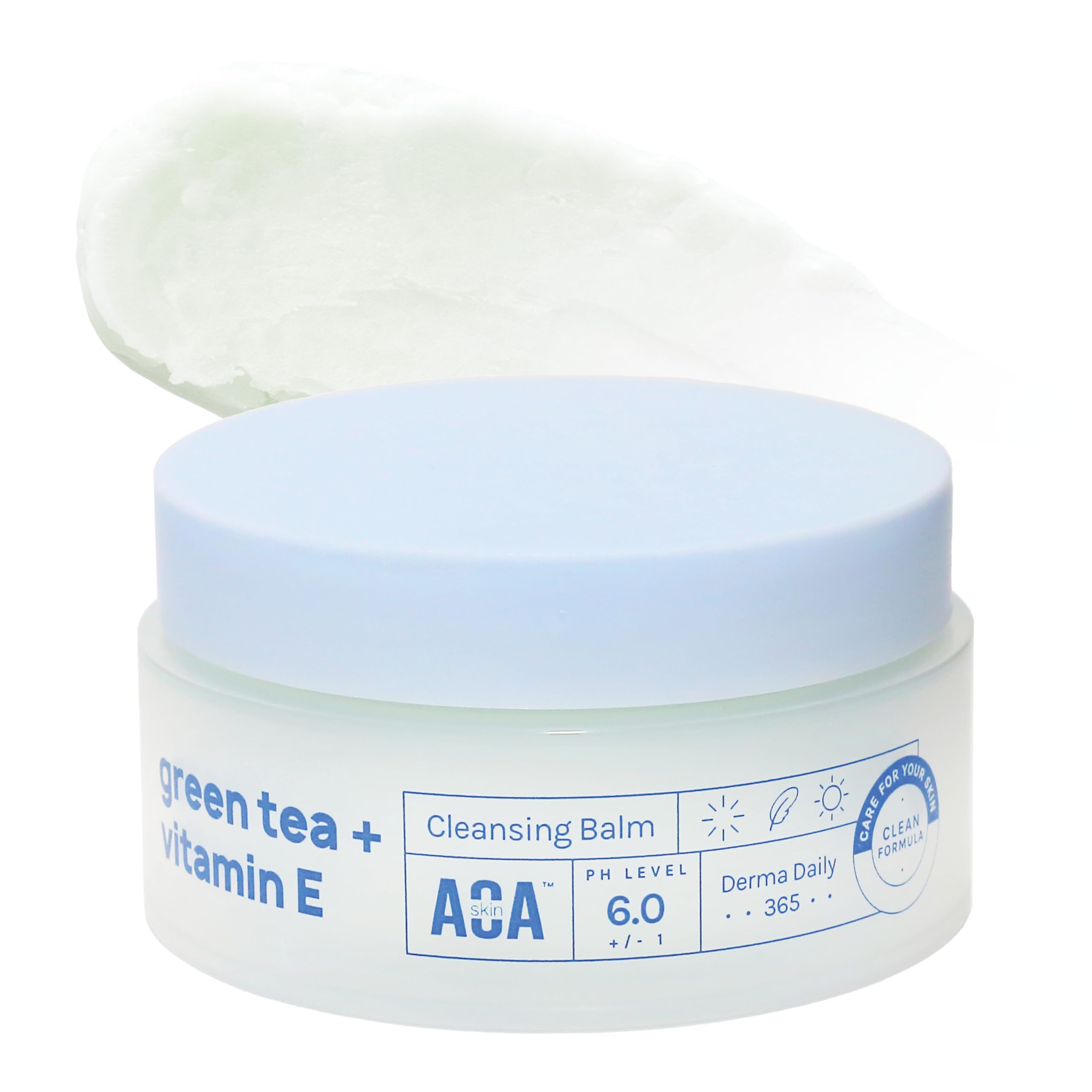 AOA STUDIO Green Tea Balm