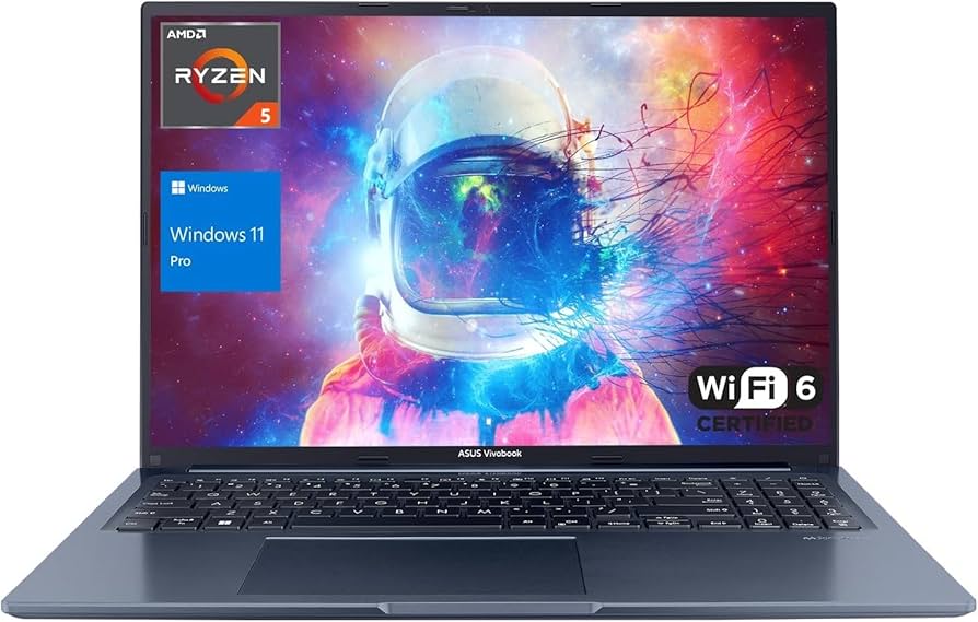 Amazon.com: ASUS VivoBook 15 Laptop, 15.6
