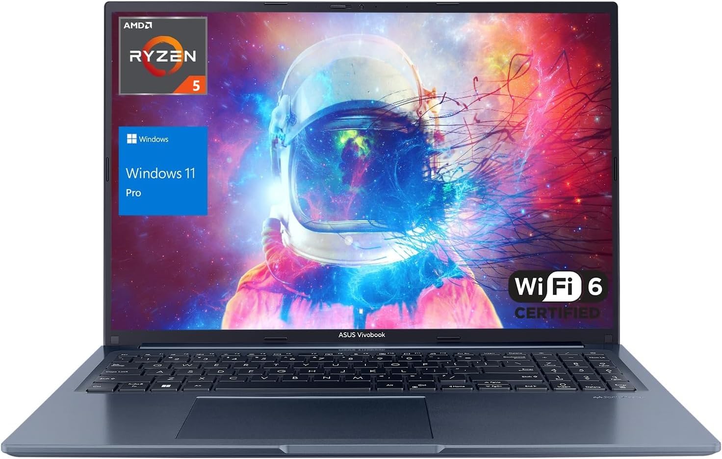 Amazon.com: ASUS VivoBook 15 Laptop, 15.6