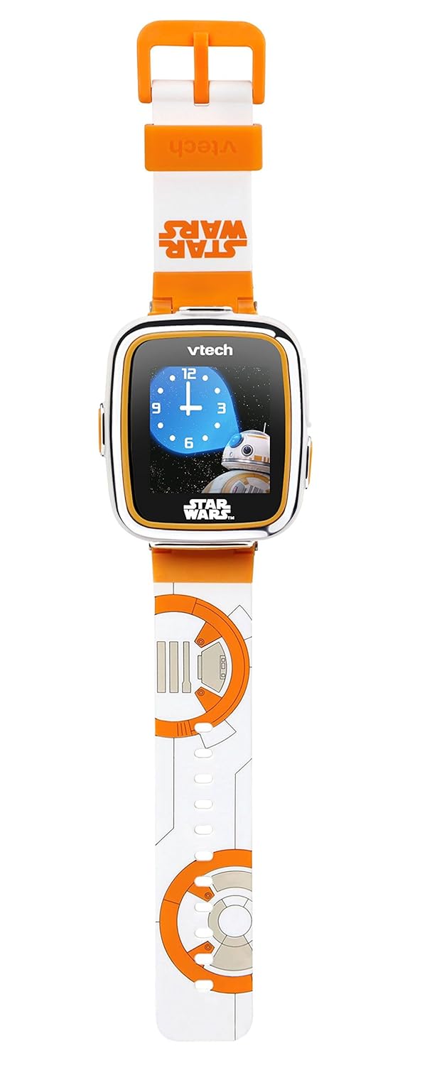 Smartwatch for Kids with Step Counter
