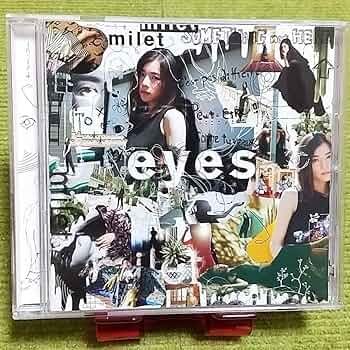 milet ポスター inside you us 2点セット milet ポスター inside you us 2点セット milet ポスター inside