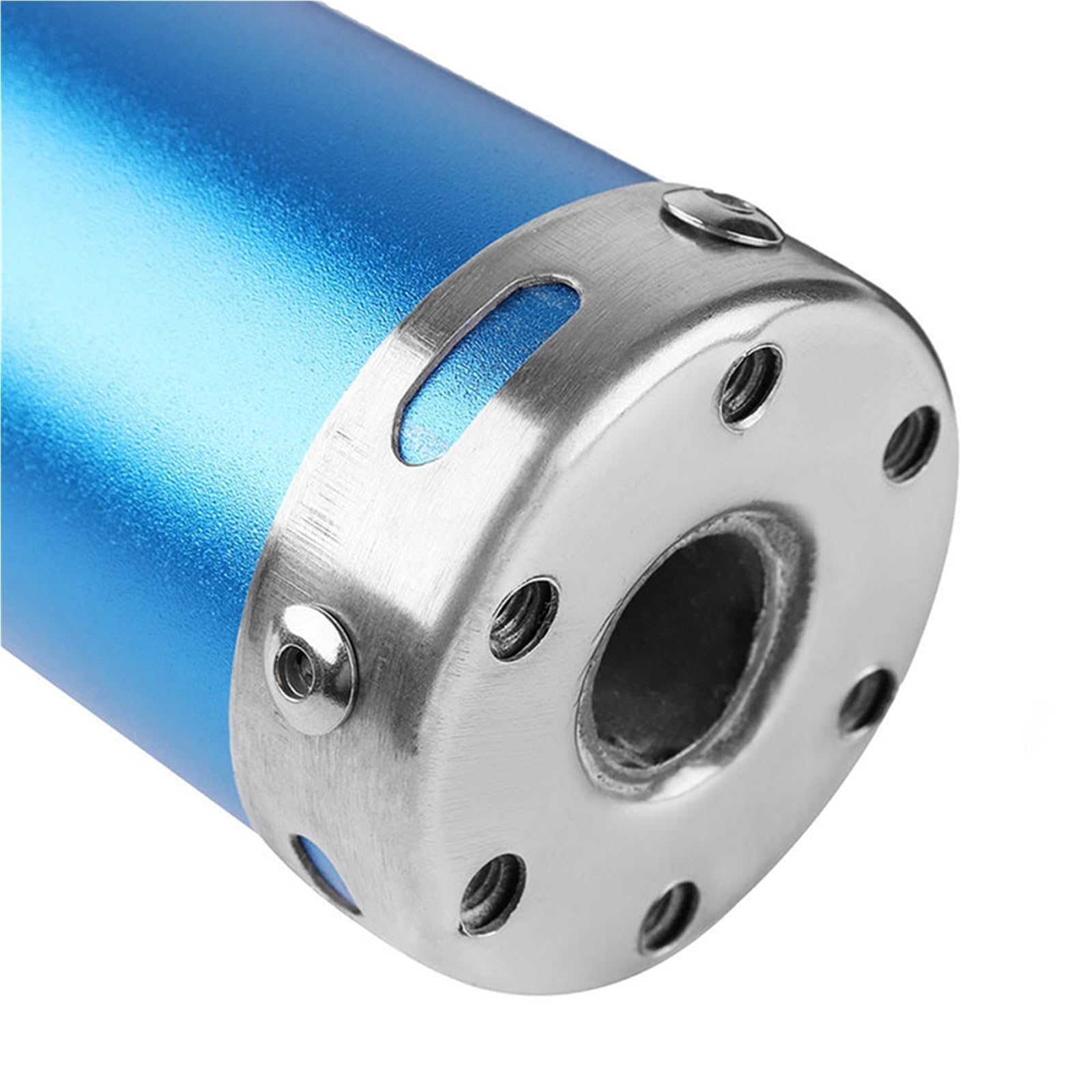 Parte di scarico Silenziatore Di Scarico Per Moto Per 50cc-240cc