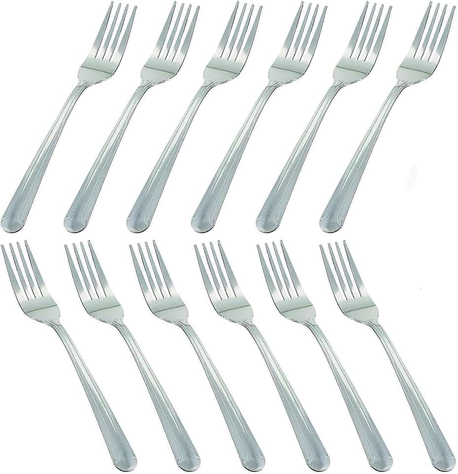 Forks Forks / Flatware Home & Kitchen