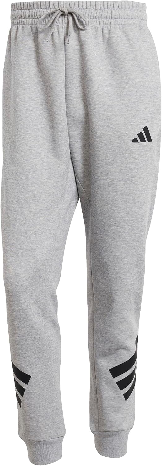 adidas M Fi 3S Pt Erkek Günlük Eşofman Altı JD4863 Siyah