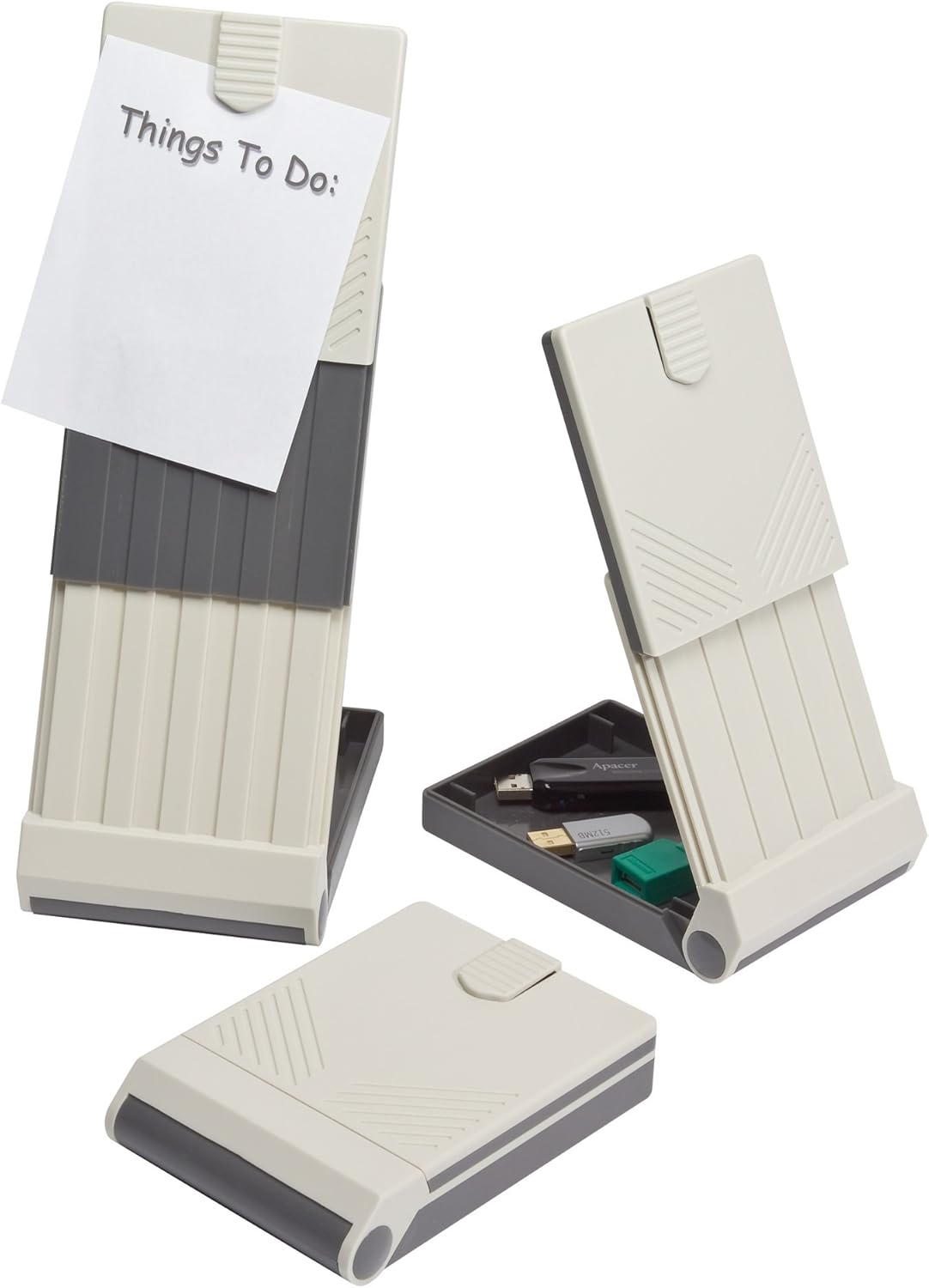 KellyREST Copy Holder, Portable Storage Box Office Products