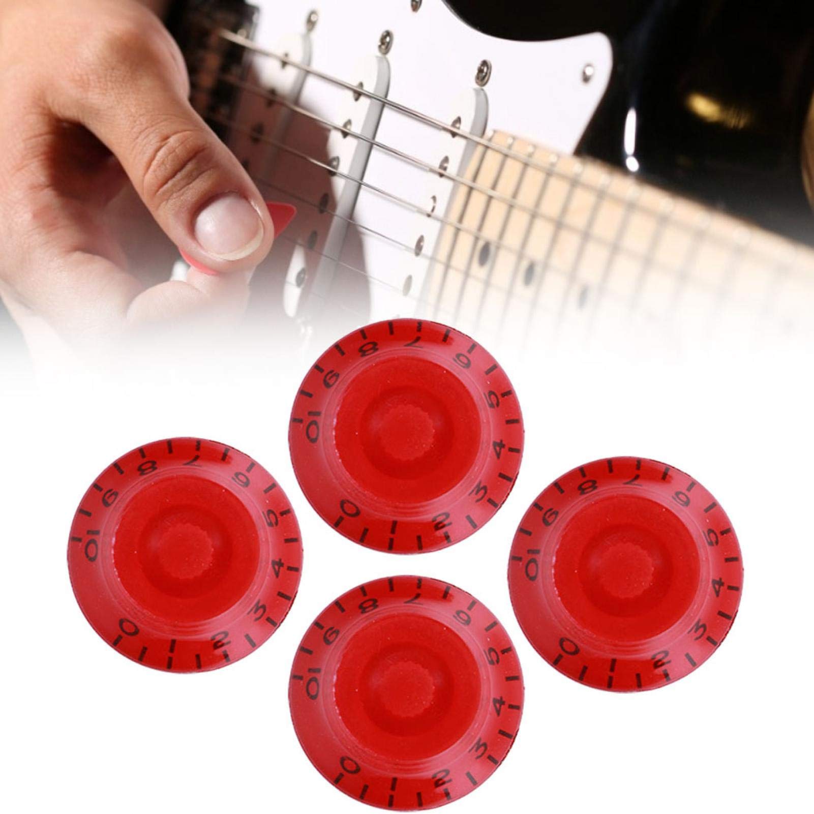 Domeko ボリューム＆トーンノブ Domeko ボリューム＆トーンノブ Amazon