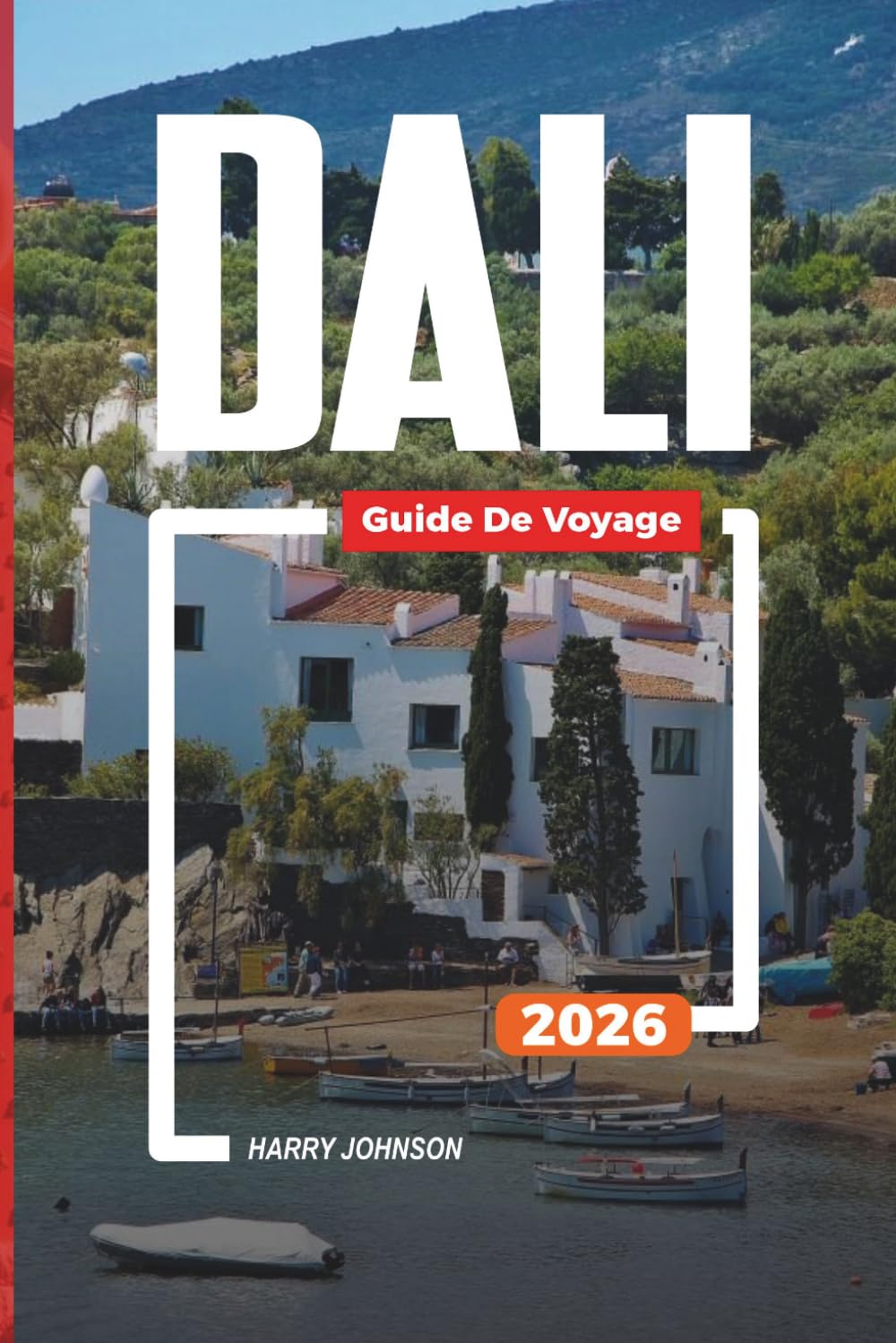 GUIDE DE VOYAGE DALI 2026: Découvrez des joyaux cachés, des monuments historiques, des conseils de voyage et des vacances inoubliables