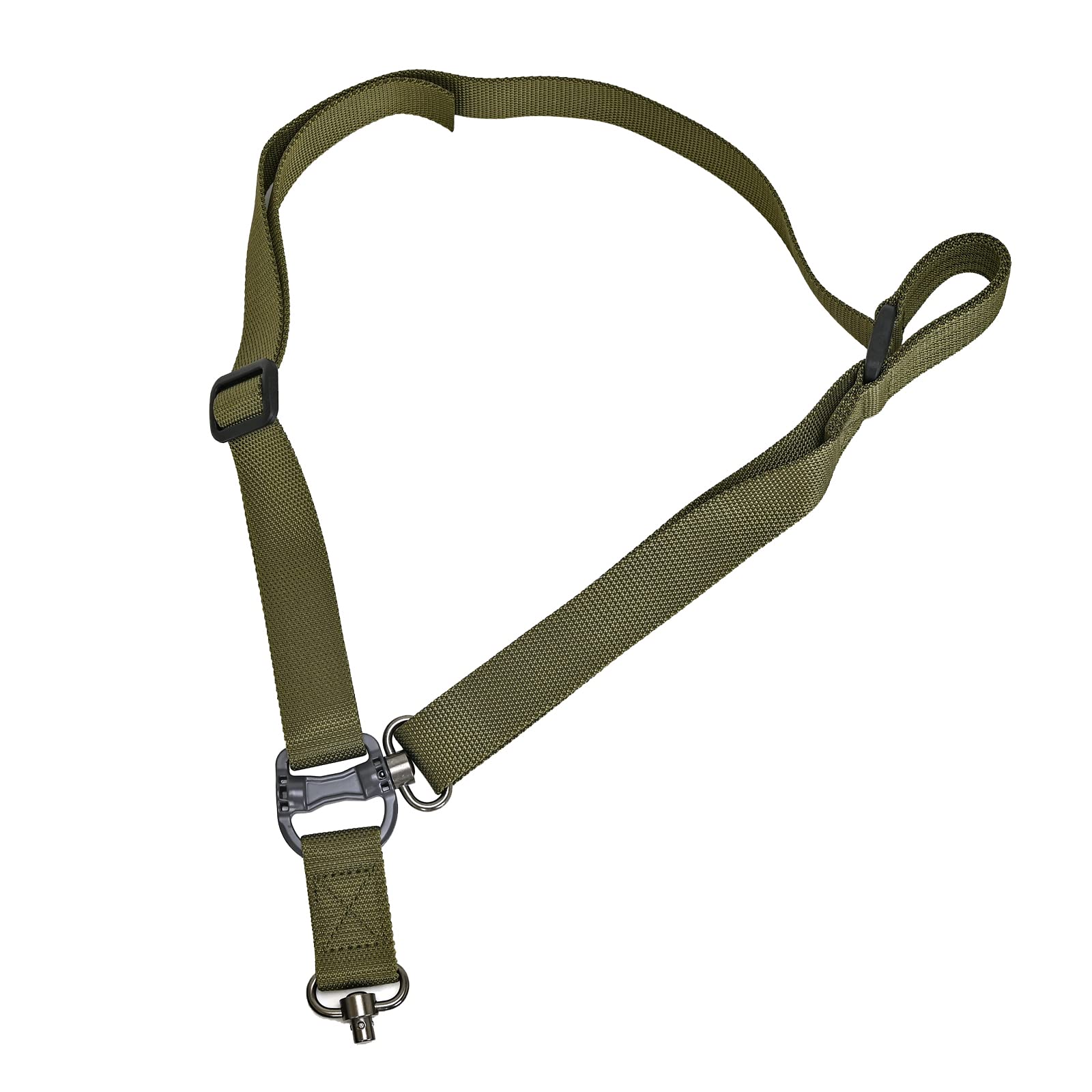 Buy SABADO 2 Point Sling with QD Quick Disconnect Sling Swivels, Quick