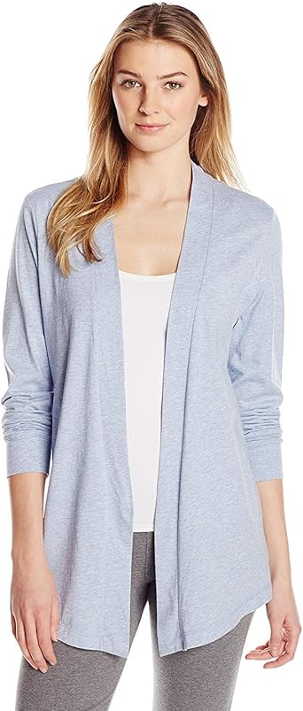ladies lounge cardigan