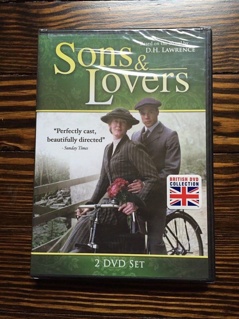 E1 ENTERTAINMENTSONS and Lovers