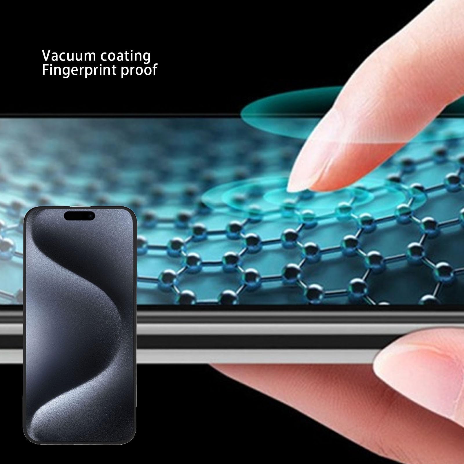 Generic Kit di Strumenti di Riparazione Professionale per la Sostituzione dello Schermo del Display LCD del Telefono per Oltre 15 Utenti