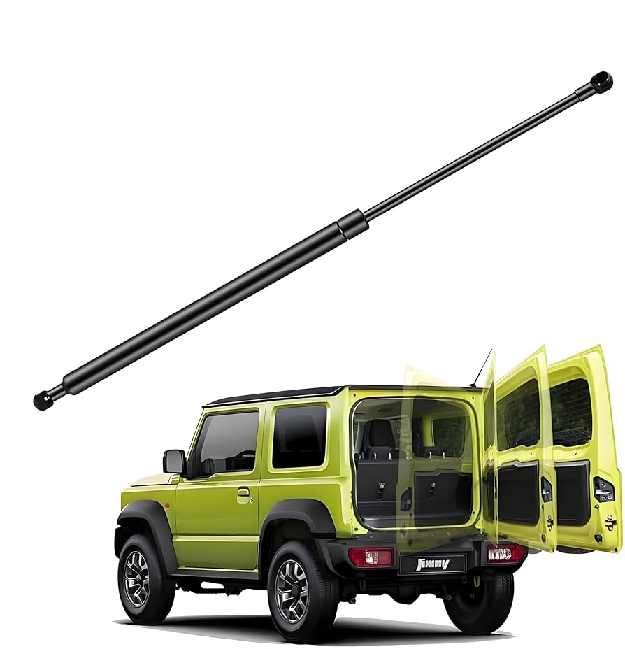 （風空さま専用）　 ジムニー用バックドアダンパー　JB64/JB74W専用社外品 風空さま専用） ジムニー用バックドアダンパー JB64/JB74W専用